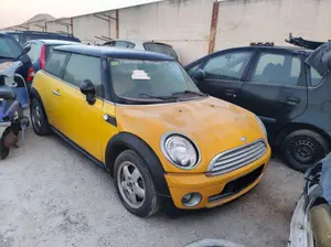 MINI MINI (R56) foto 5