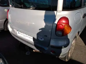 FIAT MULTIPLA (186) foto 6