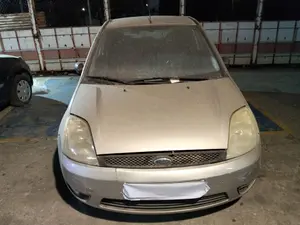 FORD FIESTA (CBK) foto 1