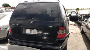 MERCEDES-BENZ CLASE ML (BM 163) foto 2