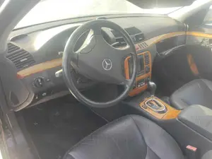 MERCEDES-BENZ CLASE S (BM 220) BERLINA foto 3