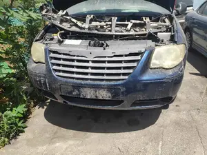 CHRYSLER VOYAGER (RG) foto 8