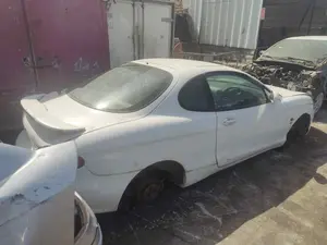 HYUNDAI COUPE (J2) foto 4