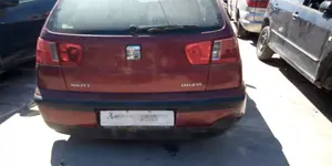 SEAT IBIZA (6K1) foto 5