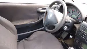 FIAT STILO (192) foto 7