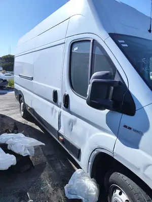 FIAT DUCATO 3 MAXI FURGÓN TS 35 (295) foto 5