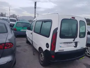 RENAULT KANGOO I (F/KC0) foto 7