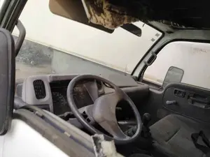 NISSAN CABSTAR E foto 5