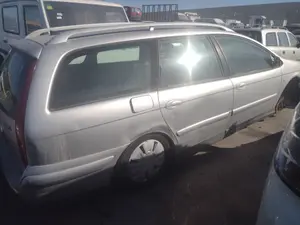 CITROEN C5 BERLINA foto 7
