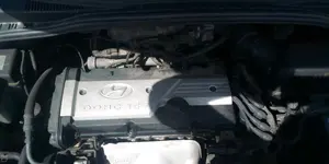 HYUNDAI GETZ (TB) foto 5