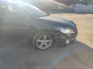 PEUGEOT 508 SW foto 12
