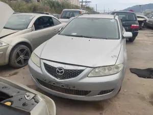MAZDA 6 FAMILIAR (GY) foto 5