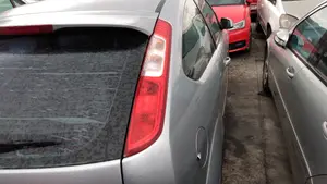 FORD FOCUS BERLINA (CAP) foto 2
