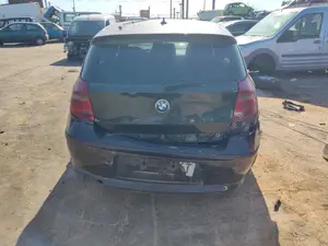 BMW SERIE 1 BERLINA (E81/E87) foto 4