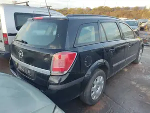 OPEL ASTRA H CARAVAN foto 5