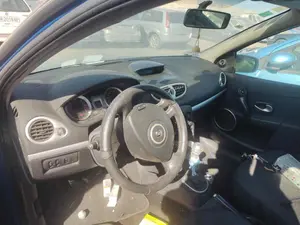 RENAULT CLIO III foto 3