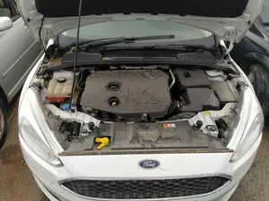 FORD FOCUS SPORTBREAK (CB8) foto 4