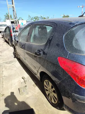 PEUGEOT 308 foto 2