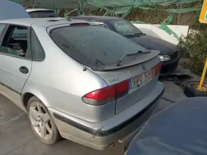 SAAB 9-3 BERLINA foto 7