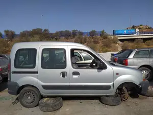RENAULT KANGOO I (F/KC0) foto 6