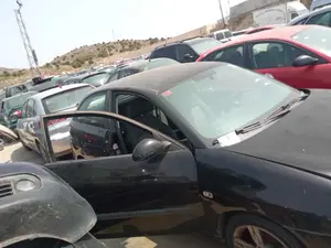 SEAT IBIZA (6L1) foto 5