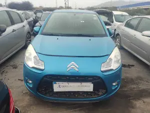 CITROEN C3 foto 1