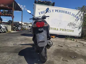 YAMAHA NEOS 50 foto 3