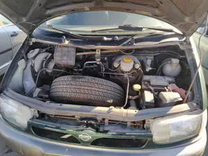 NISSAN SERENA (C23M) foto 3