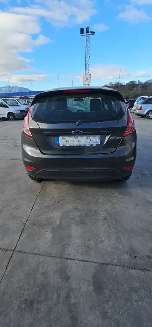 FORD FIESTA (CNN) foto 3