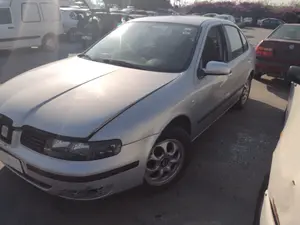 SEAT TOLEDO (1M2) foto 4