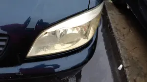 OPEL ZAFIRA A foto 1