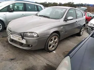 ALFA ROMEO 147 (190) foto 2