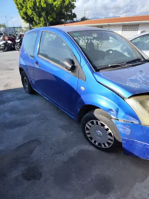 CITROEN C2 foto 8