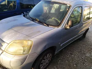 CITROEN BERLINGO foto 3