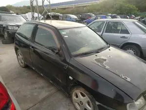 SEAT IBIZA (6K1) foto 3