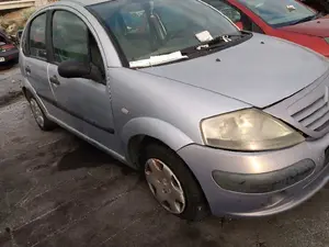 CITROEN C3 foto 2