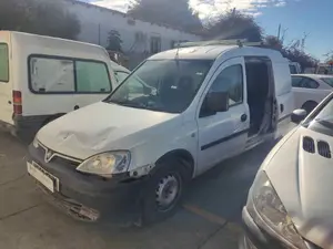 OPEL COMBO (CORSA C) foto 2