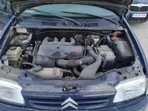 CITROEN BERLINGO foto 6