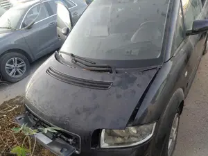 AUDI A2 (8Z) foto 1
