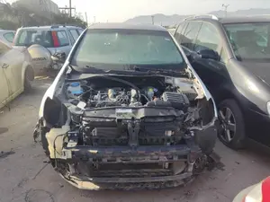 VOLKSWAGEN GOLF VI (5K1)(10.2008) foto 1