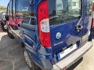 FIAT I DOBLÒ (223) CARGO foto 5