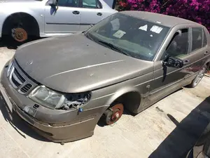 SAAB 9-5 BERLINA foto 3
