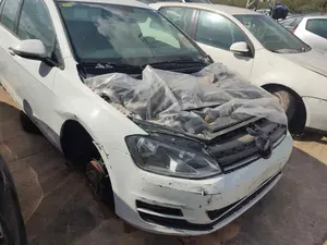 VOLKSWAGEN GOLF VII (5G1/BE1) foto 2
