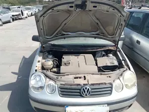 VOLKSWAGEN POLO IV (9N1) foto 5