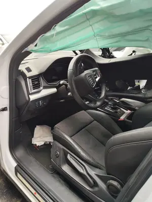 AUDI Q5 FYG foto 3