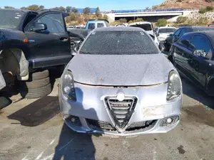 ALFA ROMEO GIULIETTA (191) foto 1