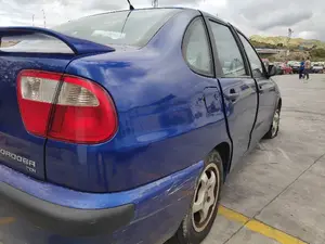 SEAT CORDOBA BERLINA (6K2) foto 8