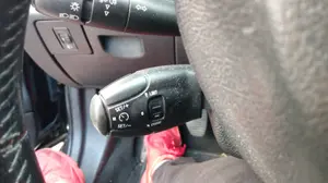 PEUGEOT 407 foto 13