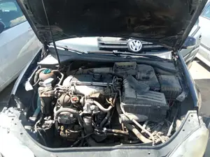 VOLKSWAGEN GOLF V (1K1)(10.2003) foto 3