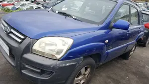 KIA SPORTAGE (KM) foto 7